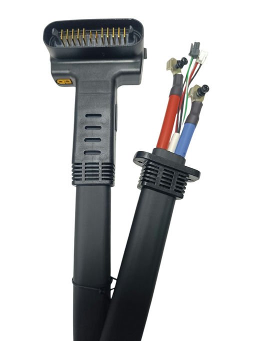 Cable de salida generador D12000ie