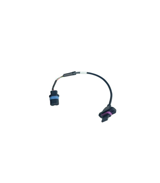 T40 - CABLE DE FLUJOMETRO