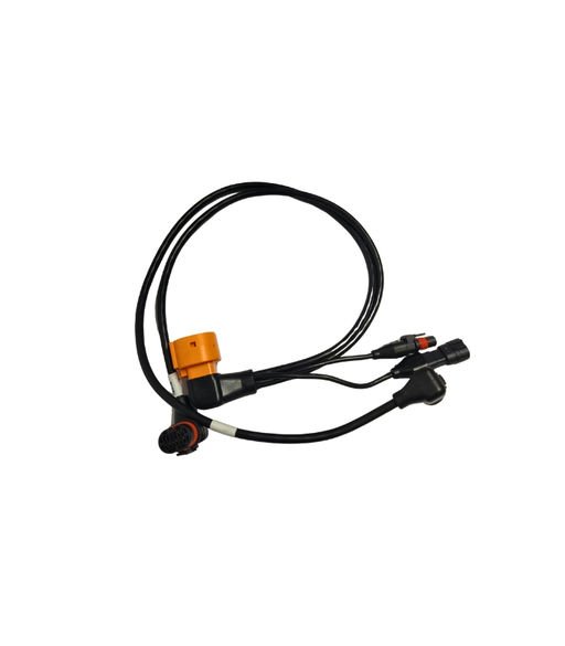 T25P - CABLE DE SEÑAL DE TANQUE DE LIQUIDOS