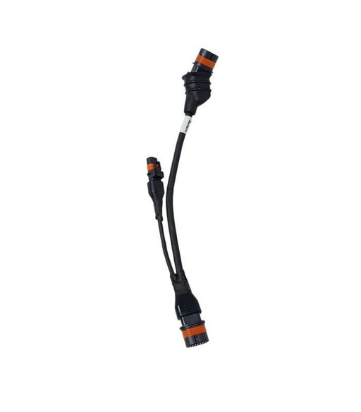 T25P - CABLE DE BOQUILLA CENTRIFUGA